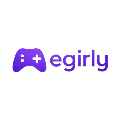 egirly Logo