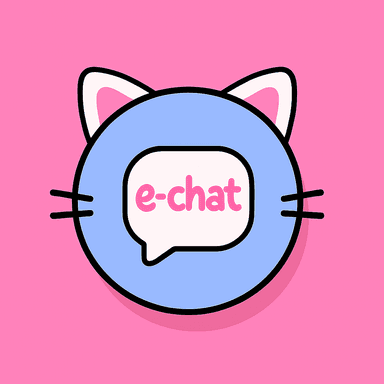 E-Chat