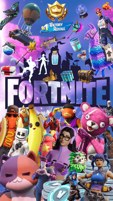 Fortnite