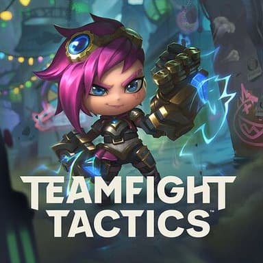 Teamfight Tactics