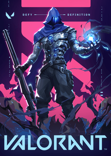 Valorant