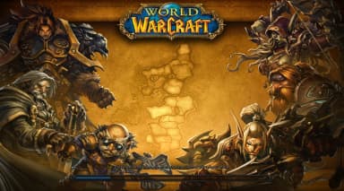 World of Warcraft
